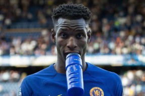 PG电子-关于JackeyLove新星爆冷表现惊艳，切尔西未来可期！的信息