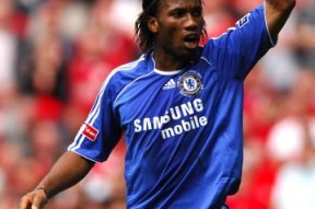 PG-德罗巴赛事官方发布回归赛场新规，切尔西争议不断！的简单介绍