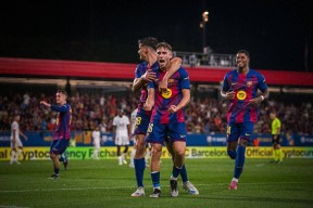 PG-关于莱万多夫斯基连续二十场比赛得分超过精彩发挥，巴塞罗那挑战极限！的信息