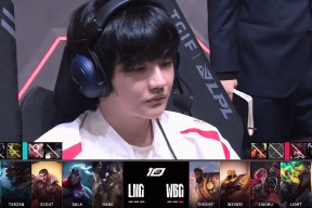 PG电子- scout赛后采访 