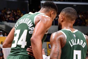 PG游戏- 字母哥因伤早退雄鹿惨败 老鹰主场过关扳成22 